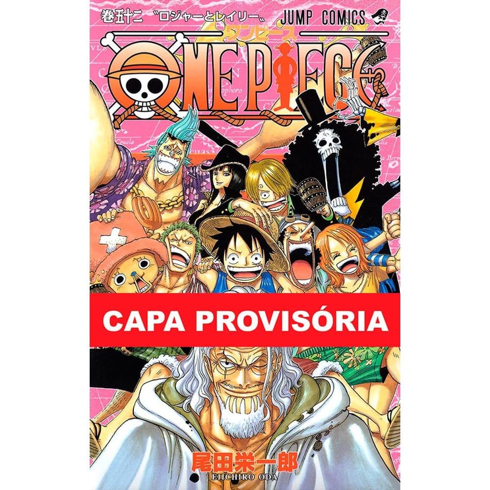 One piece 3 em 1 vol. 18 : Oda, Eiichiro: Amazon.com.br: Livros
